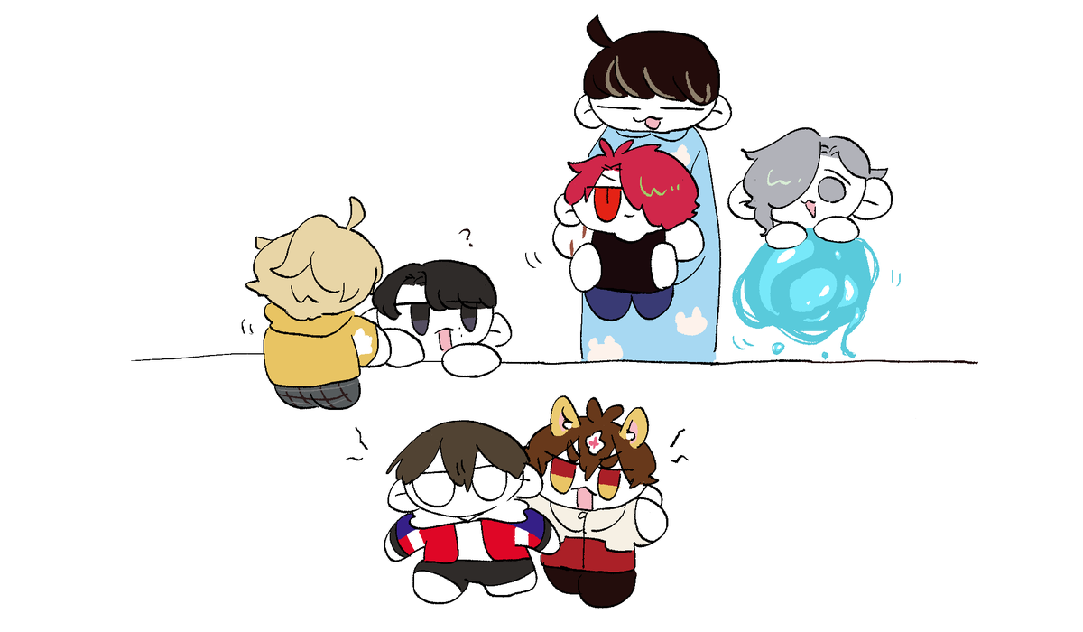 gaming5yearsold's tweet image. 着々と這い上がってきている #CRWIN #OWCS #BankCR