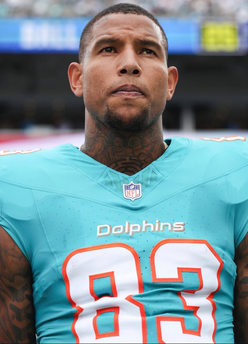 Darren Waller will be ACTIVE and available tomorrow for the #Dolphins ‼️📈