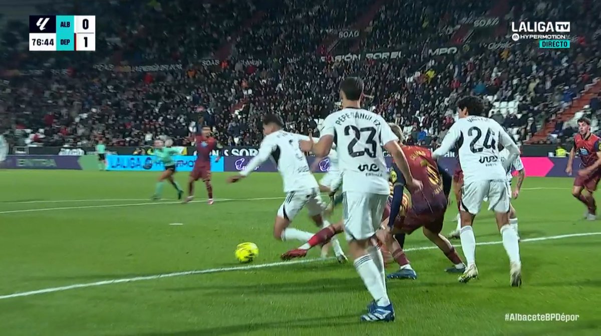 Archivo VAR tweet media