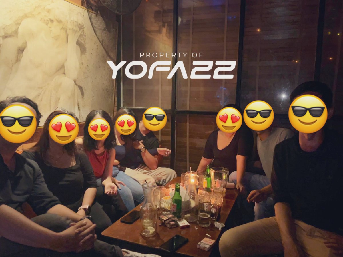YoFazz tweet media