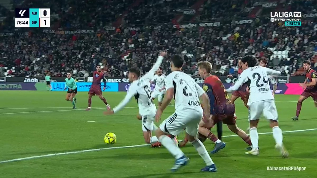 Archivo VAR tweet media