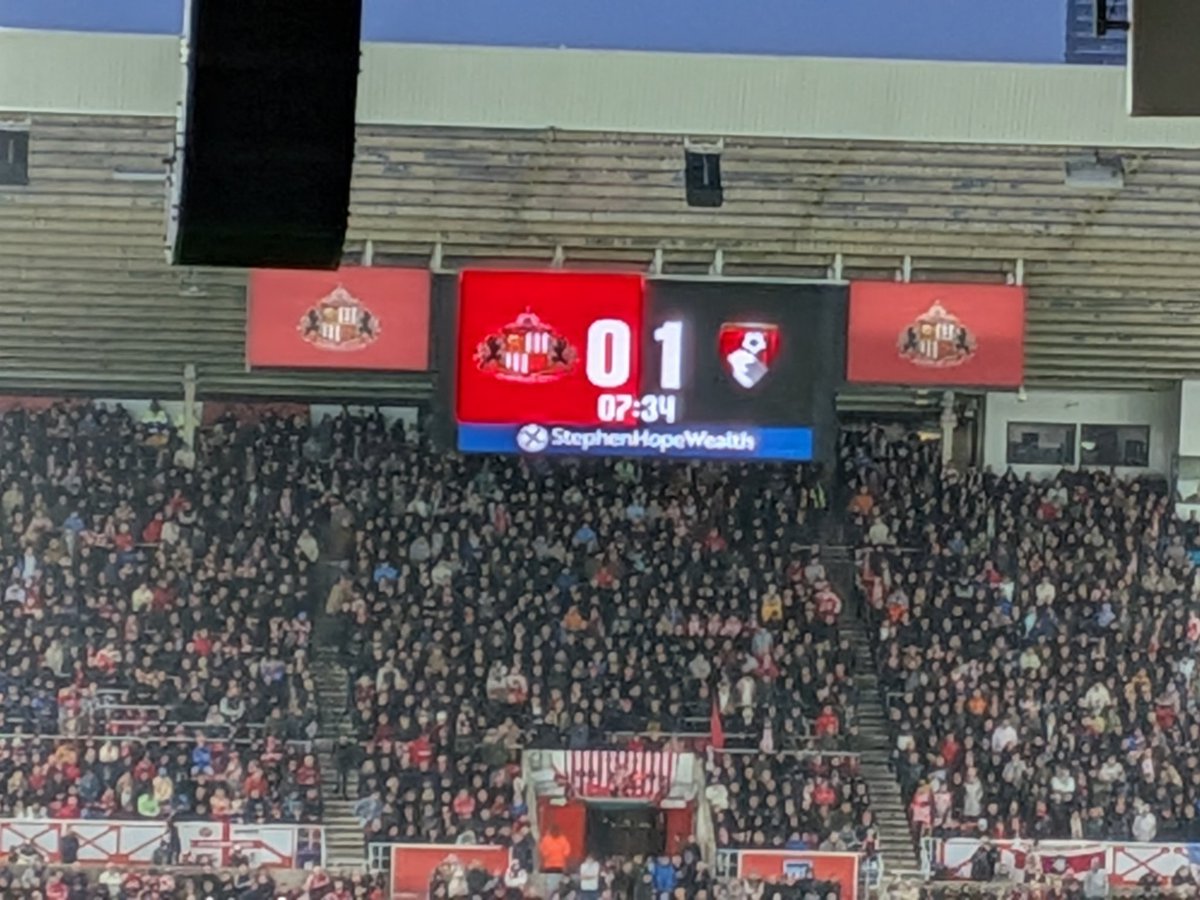 Strong start #afcb