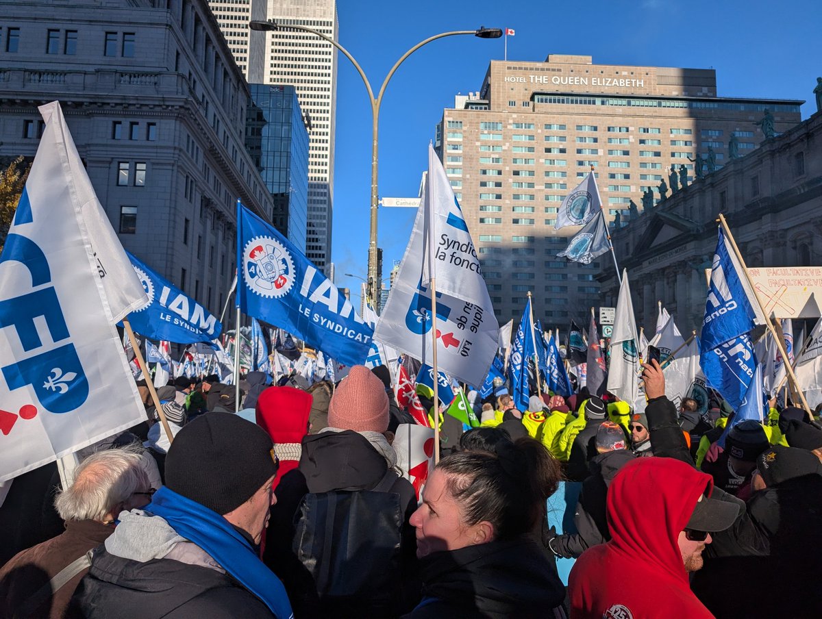 Nothing more beautiful than union flags all flying together