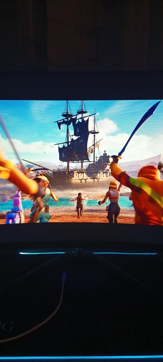 nathancyprus27's tweet photo. @Fortnite Crashed 12 minutes in for my whole party https://t.co/zyECd5t48r