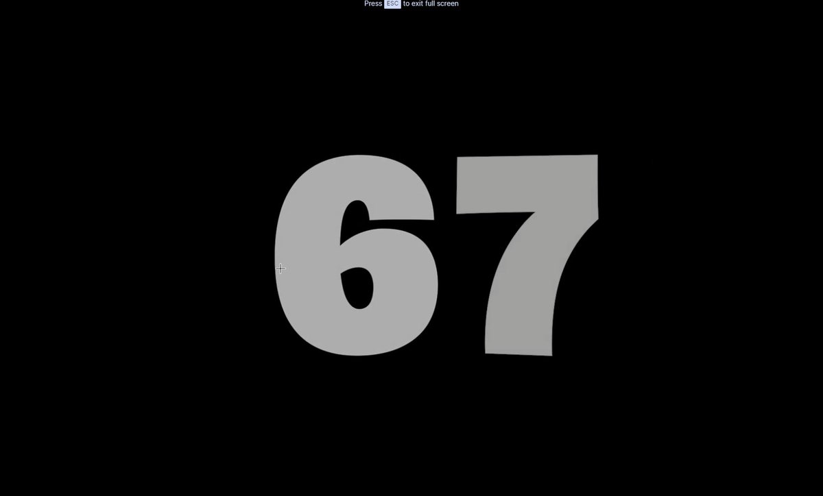 67 #FortniteSeven