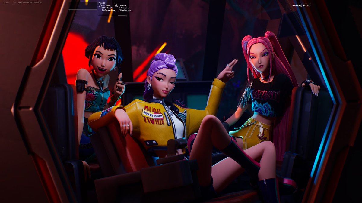 MY GOATS HAD THEIR OWN SEGMENT