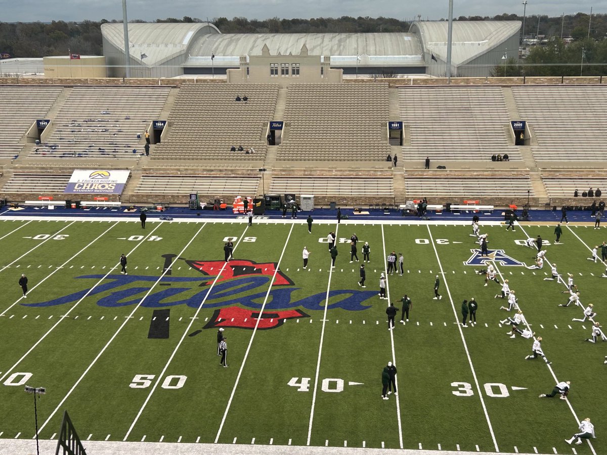 Blazer Sports Properties tweet media