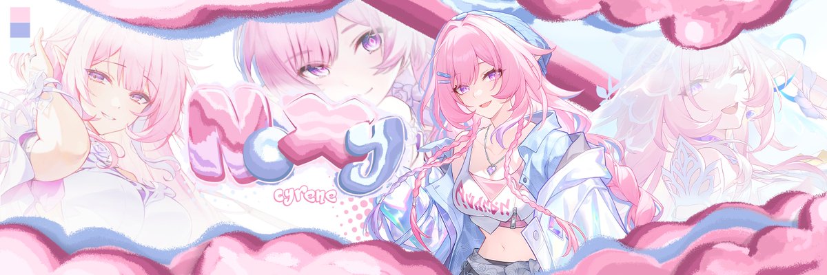 Friend Header for <a href="/noxyygfx/">Kai Ó Maoláin</a> , Thanks for the banner you made me btw!