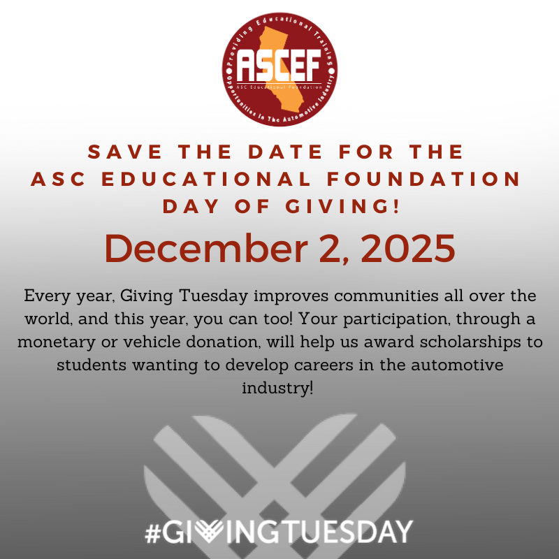 ASC Educational Foundation (@ASC_EF) / Posts / X