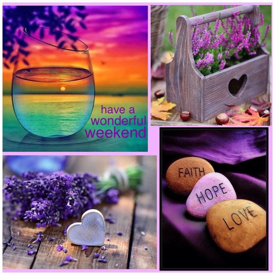 1 Corinthians 13:13†
Right now three things remain~faith~hope~and love. But the greatest of these is love.