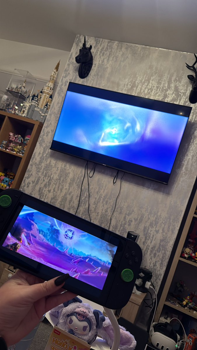 Charlotte tweet media