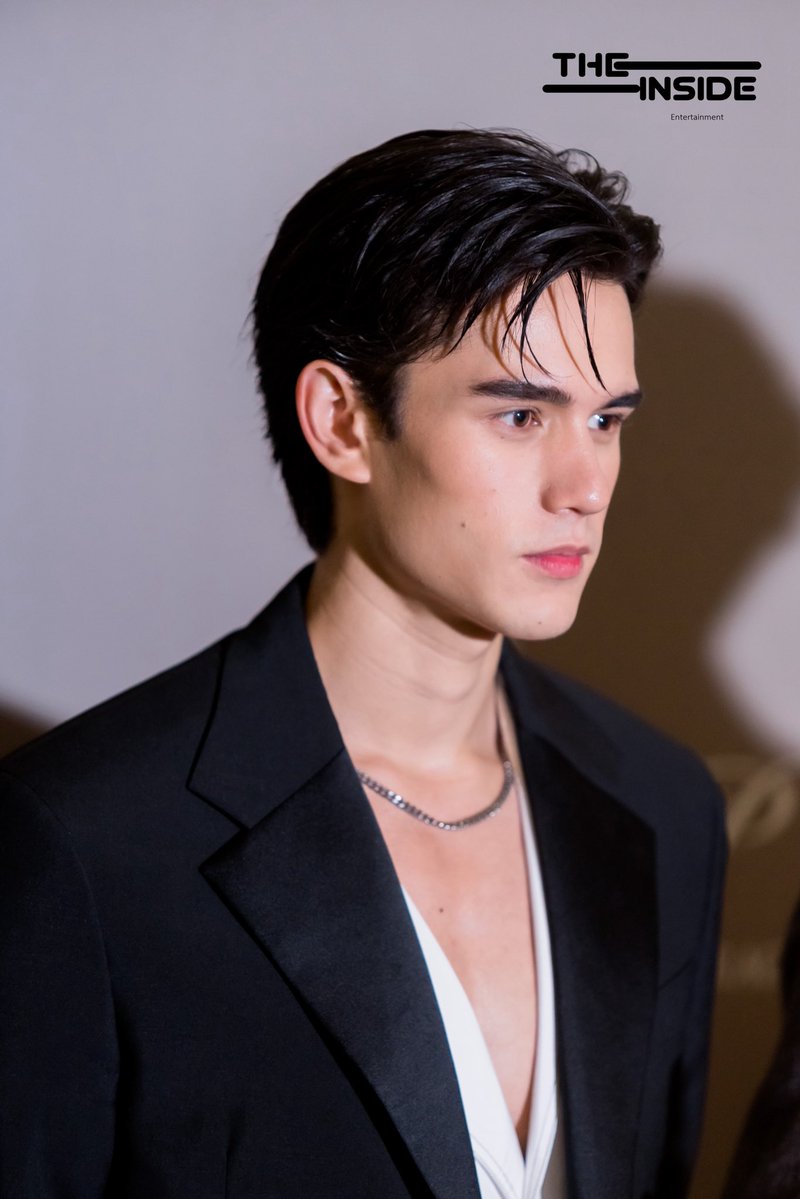 The_Inside_Ent's tweet image. TATE 
#TateMyron 
TATE AT SIAM PARAGON
#SiamParagon20thAnniversaryxTate