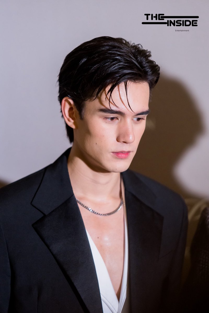 The_Inside_Ent's tweet image. TATE 
#TateMyron 
TATE AT SIAM PARAGON
#SiamParagon20thAnniversaryxTate