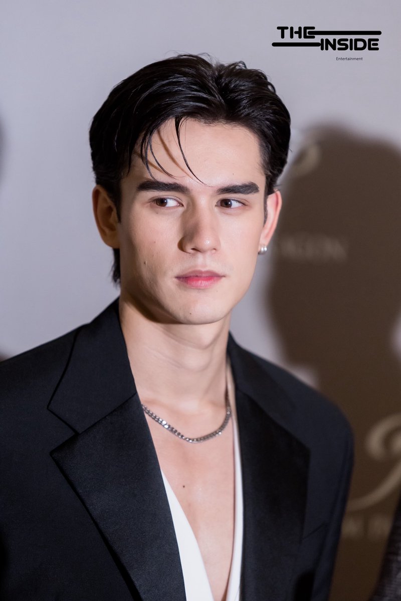 The_Inside_Ent's tweet image. TATE 
#TateMyron 
TATE AT SIAM PARAGON
#SiamParagon20thAnniversaryxTate