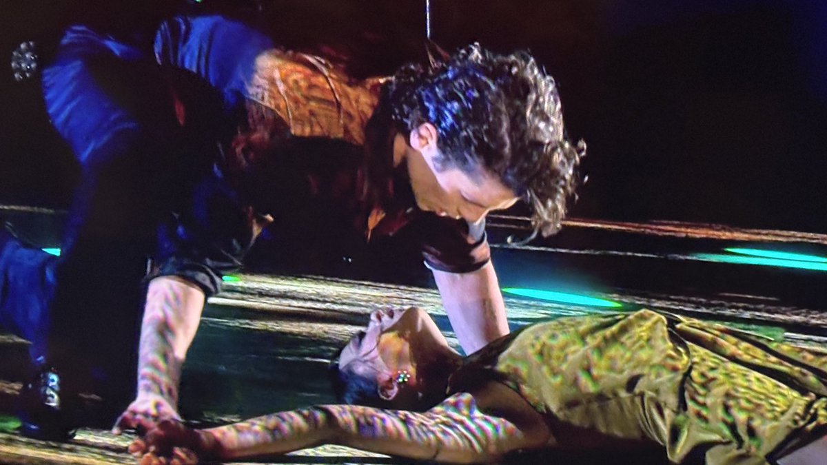 Jason Anderson tweet media