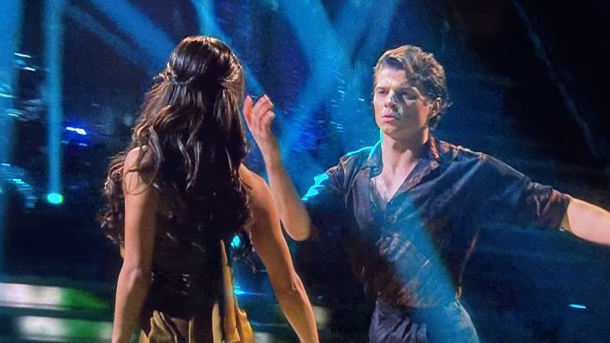 Jason Anderson tweet media