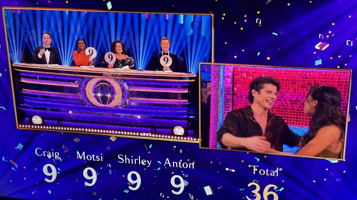 Jason Anderson tweet media