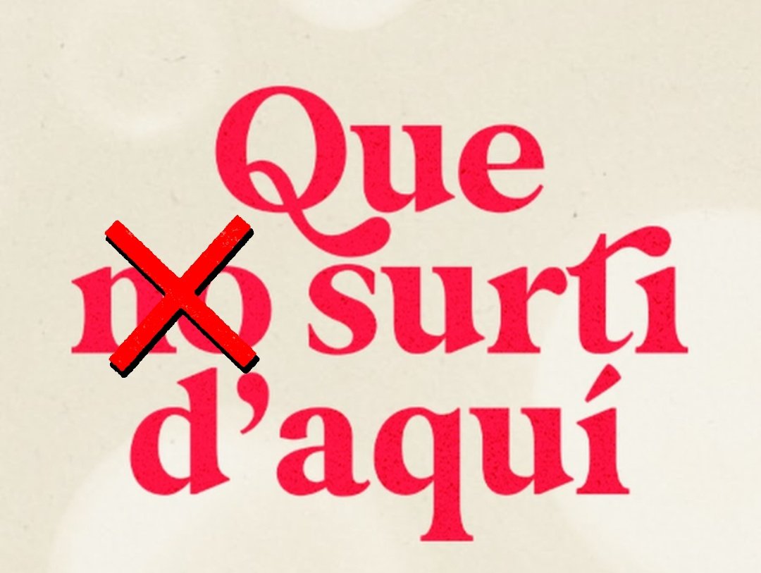 Txesc's tweet photo. https://t.co/JPQ5yZTujp