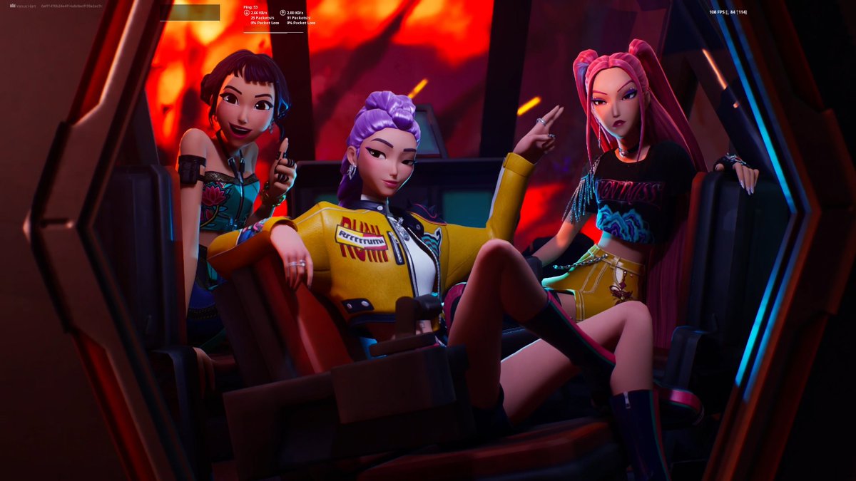 Shanyshdw's tweet image. I SCREAMED SO HARD