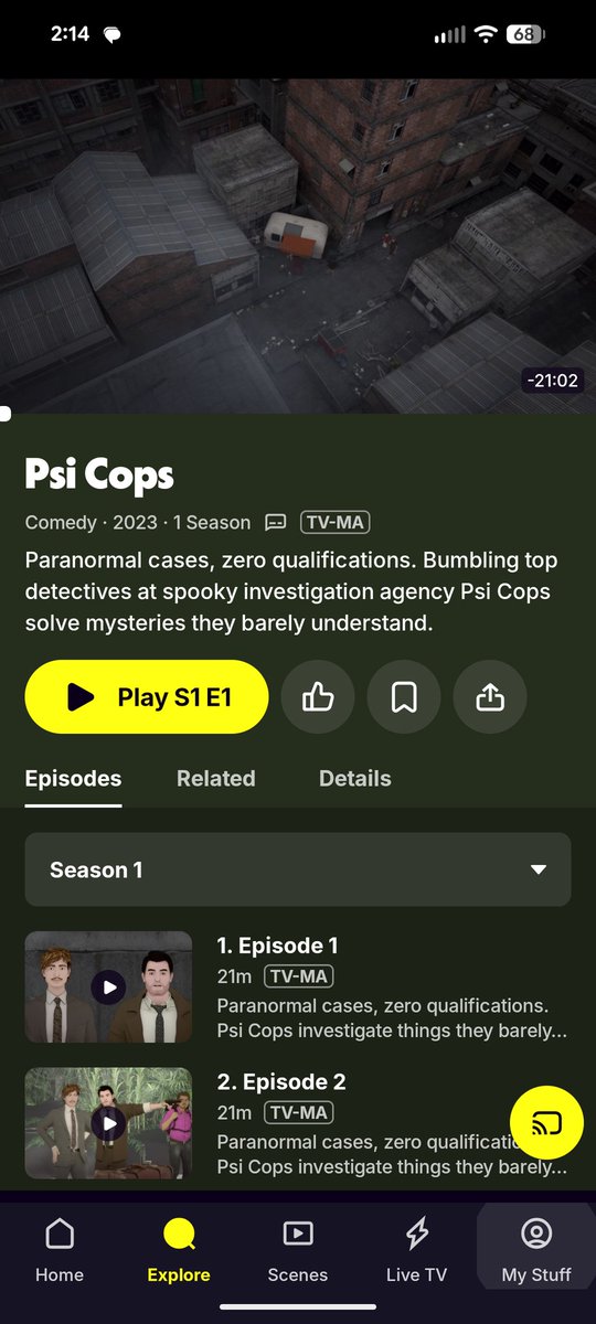 CN News/Schedules tweet media