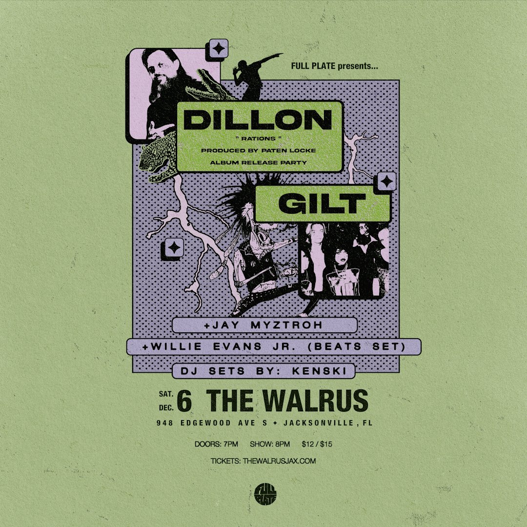 FULL PLATE tweet media