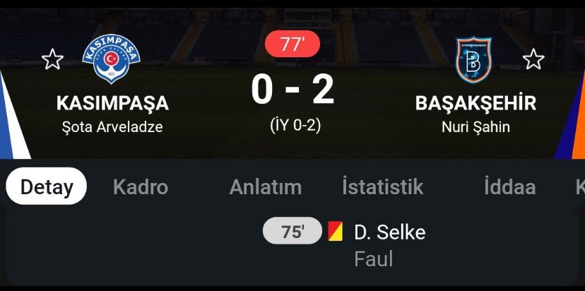 Samiyen Holiganları tweet media
