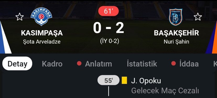 Samiyen Holiganları tweet media