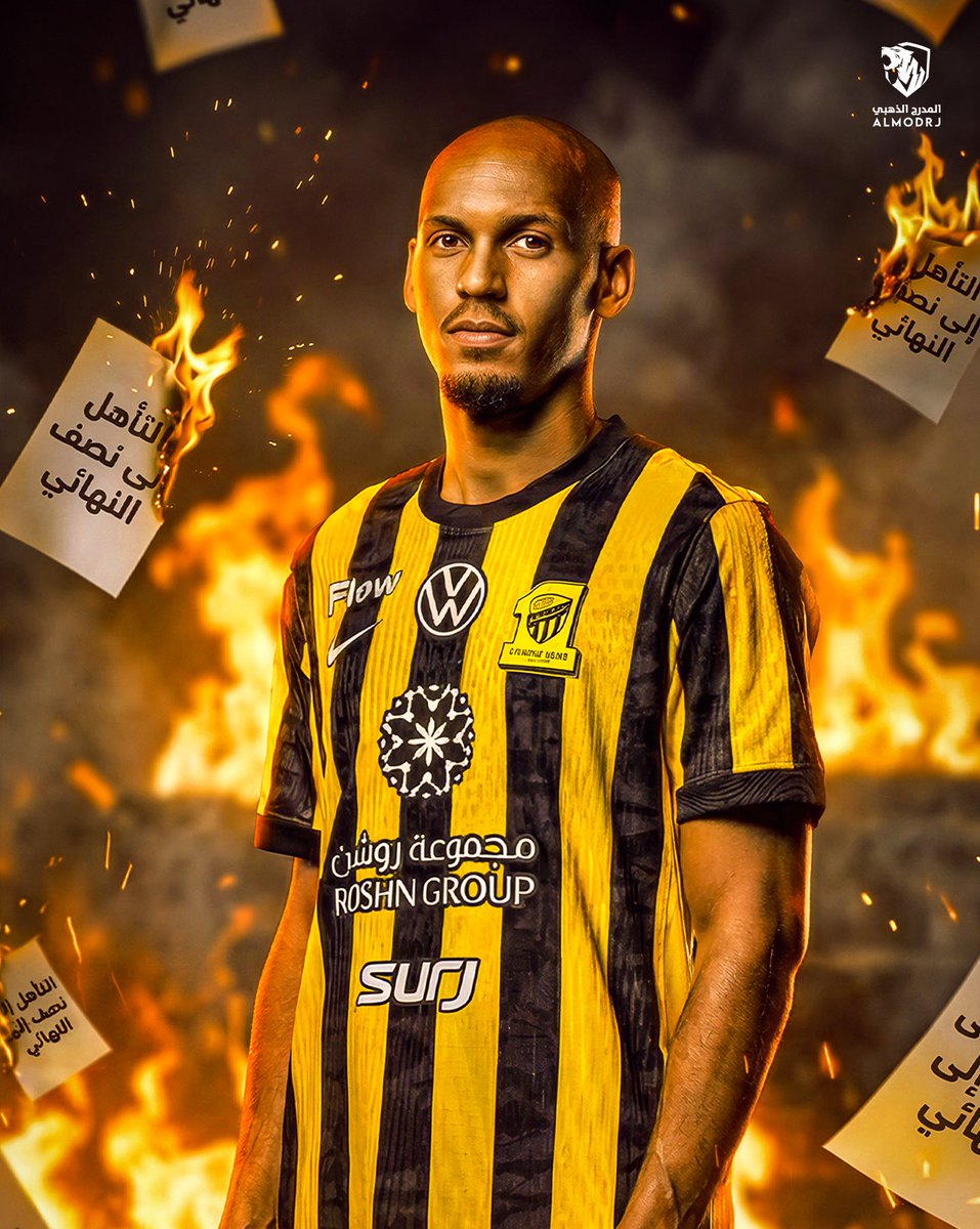 🚨🚨🚨🚨🚨 رسمياً: 

نادي الاتحاد يتأهل الى نصف نهائي كأس الملك 2026 

💛💛💛💛💛💛💛💛💛💛💛💛💛💛💛