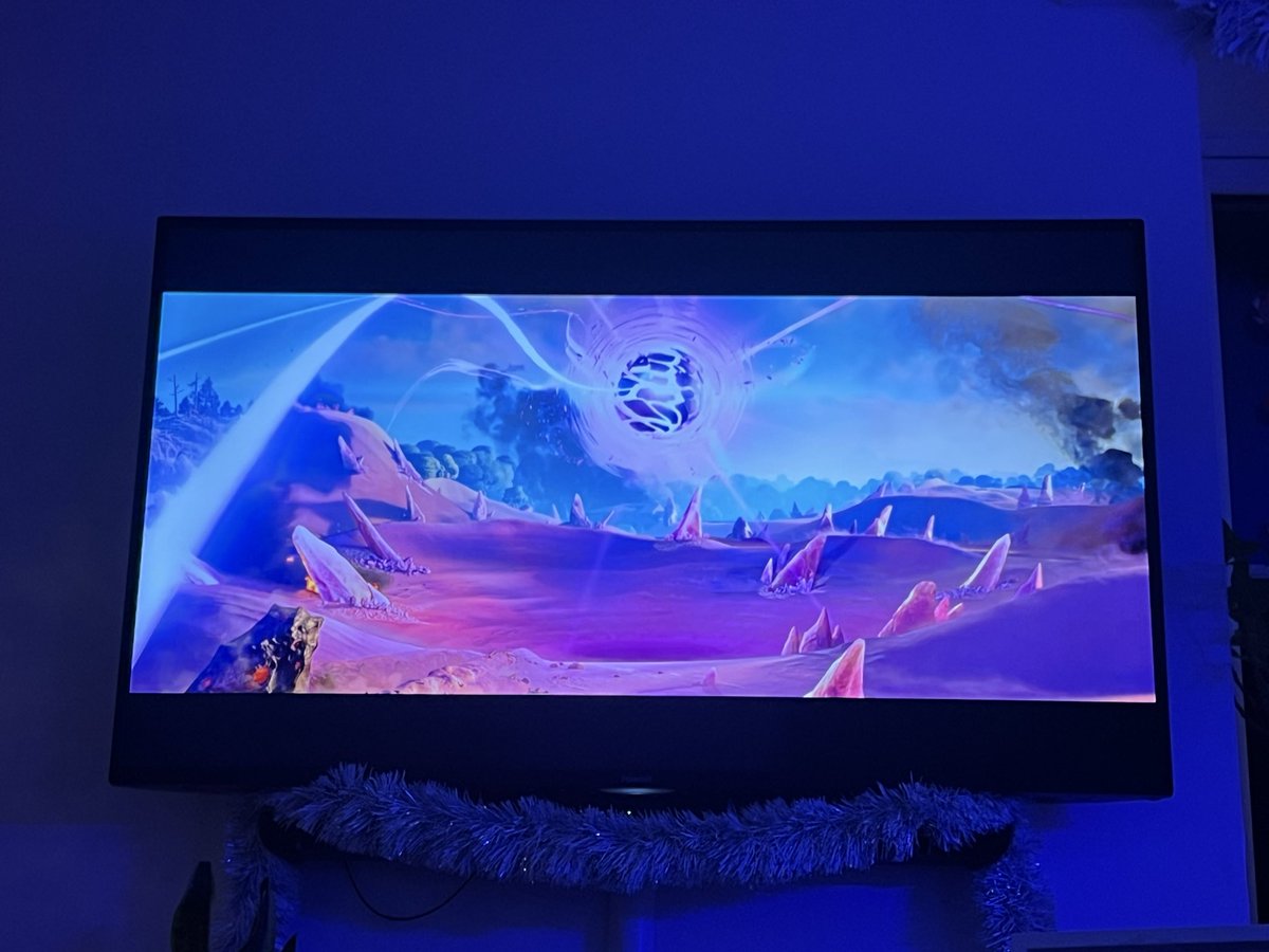 Stacey Buckland tweet media