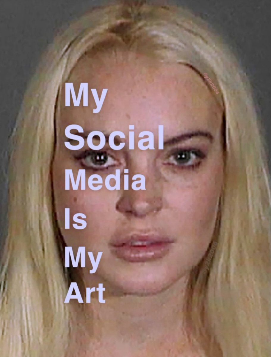 y2k2006 (@lindsayslung) on Twitter photo 