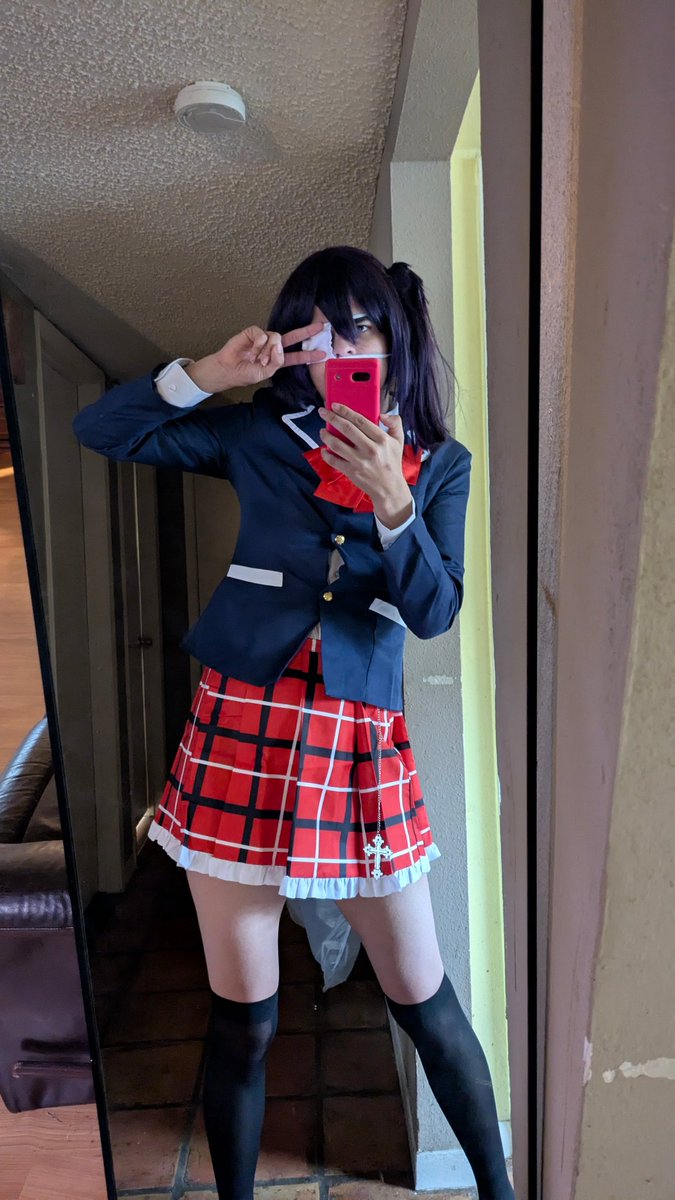 Yuki_Section's tweet image. anyone wanna bonk me