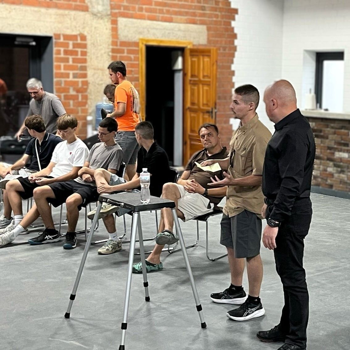 Summit Missions Intl tweet media