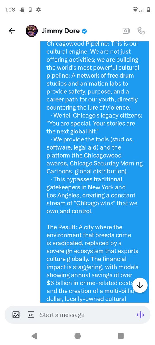 Glug Glug Radio tweet media