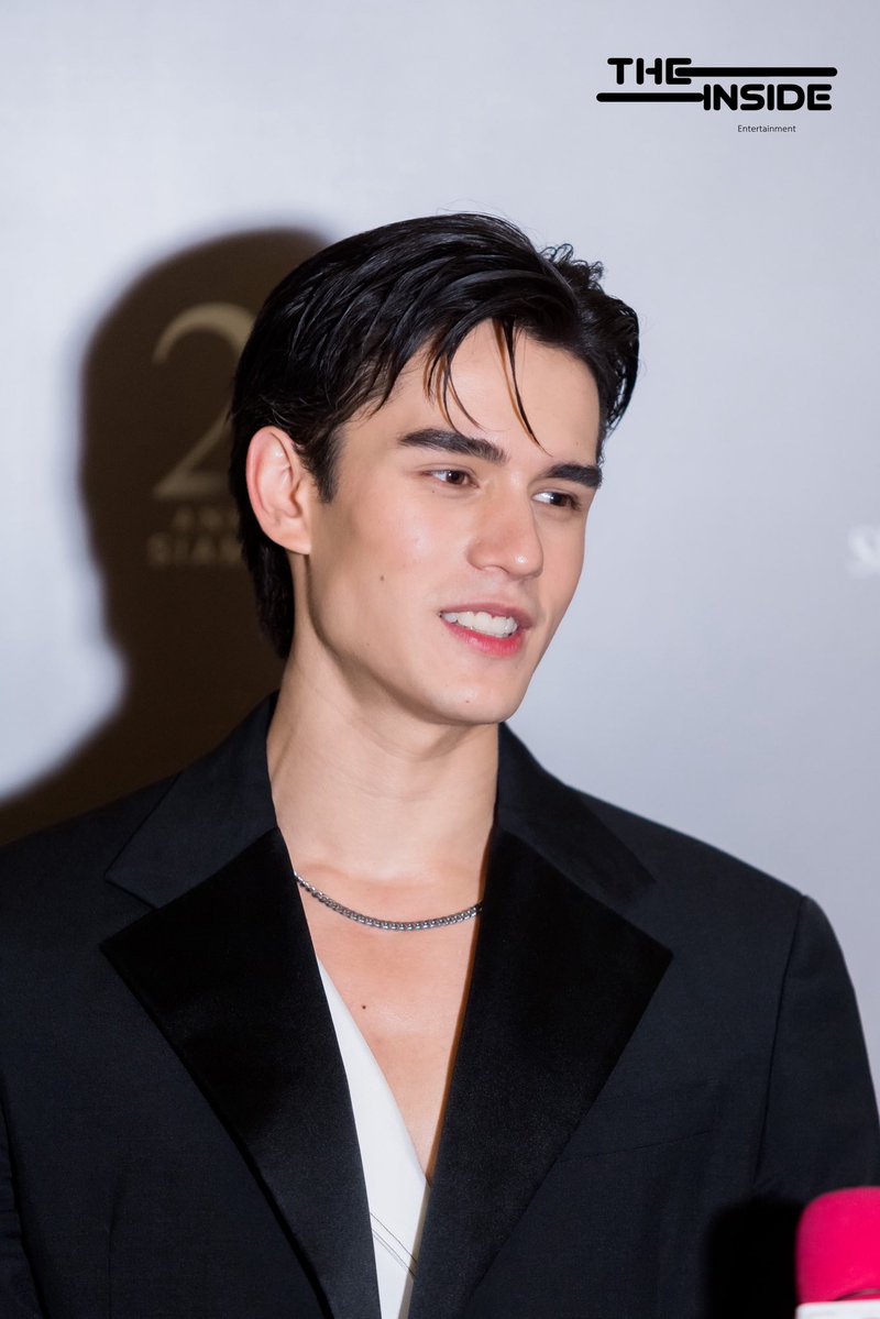 The_Inside_Ent's tweet image. Happy 20th Anniversary 
#TateMyron ในงานสยามพารากอน ครบรอบ 20 ปี “A Journey of Extraordinary Dreams” 

TATE AT SIAM PARAGON
#SiamParagon20thAnniversaryxTate