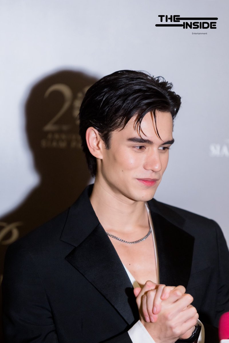 The_Inside_Ent's tweet image. Happy 20th Anniversary 
#TateMyron ในงานสยามพารากอน ครบรอบ 20 ปี “A Journey of Extraordinary Dreams” 

TATE AT SIAM PARAGON
#SiamParagon20thAnniversaryxTate