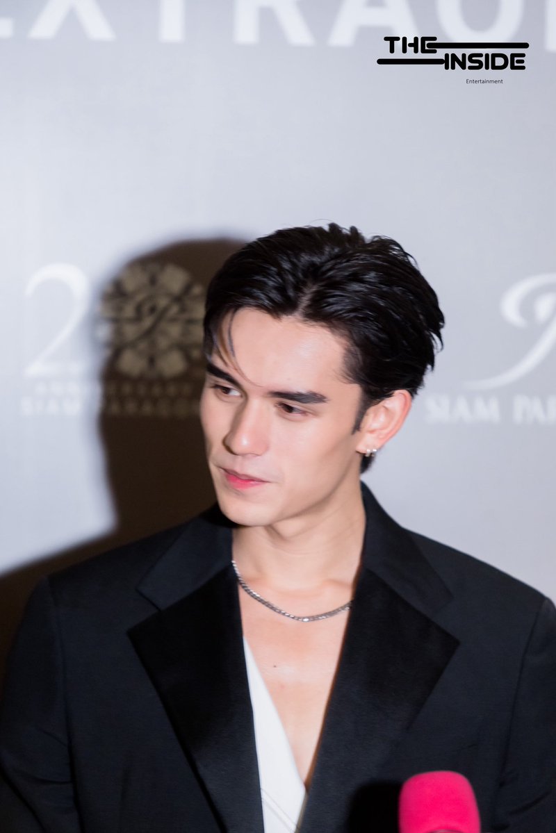 The_Inside_Ent's tweet image. Happy 20th Anniversary 
#TateMyron ในงานสยามพารากอน ครบรอบ 20 ปี “A Journey of Extraordinary Dreams” 

TATE AT SIAM PARAGON
#SiamParagon20thAnniversaryxTate