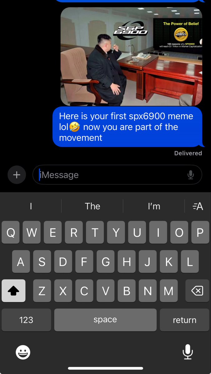 Try2StopNick's tweet image. ATTENTION: MY DAD IS NOW OFFICIALLY AN AEON‼️😄💹🧲