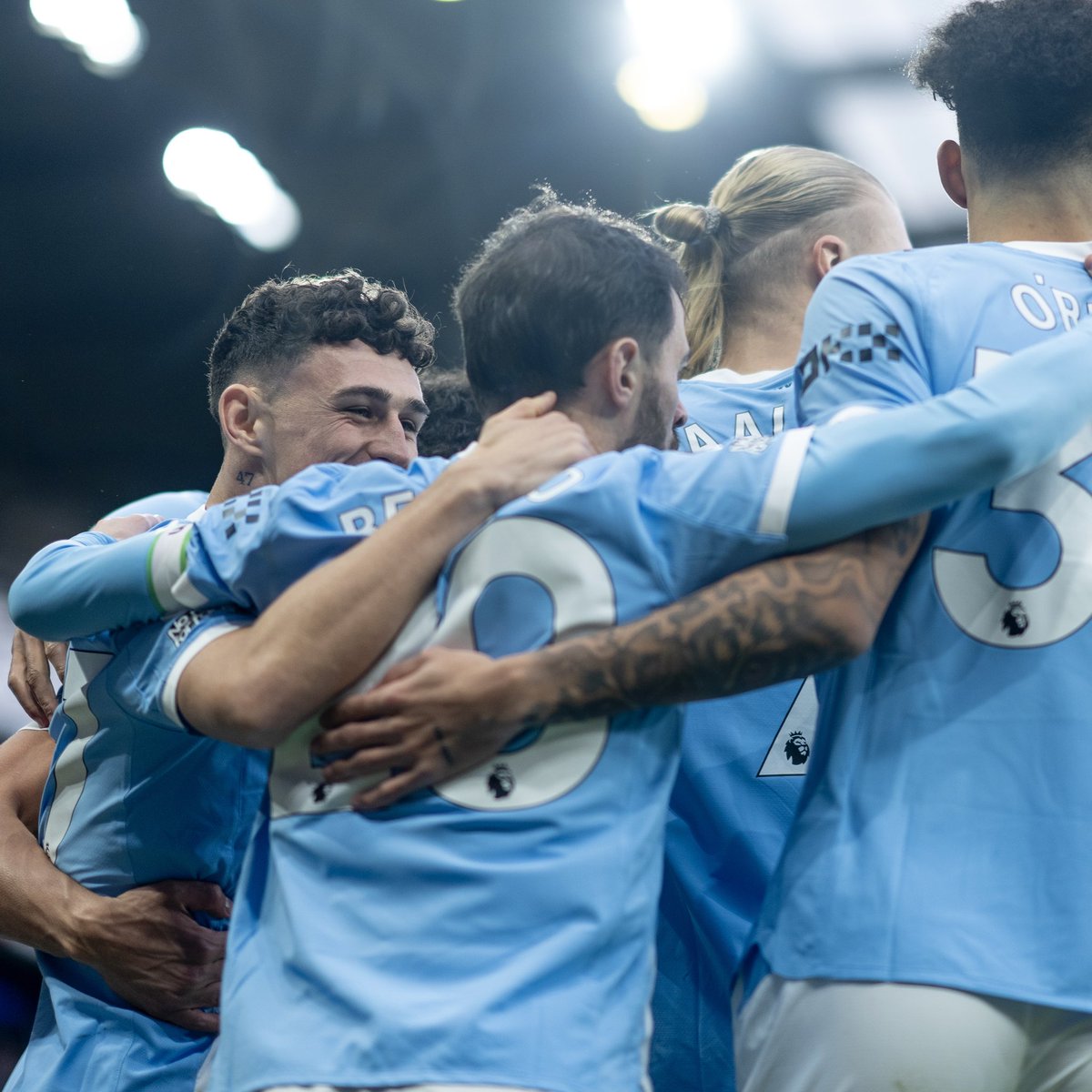 Phil Foden tweet media