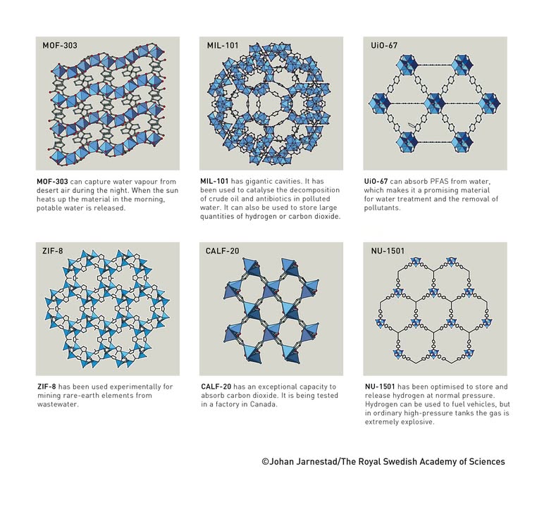 The Nobel Prize tweet media