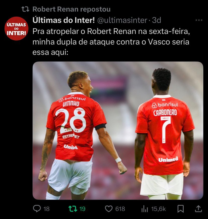DataFut tweet media