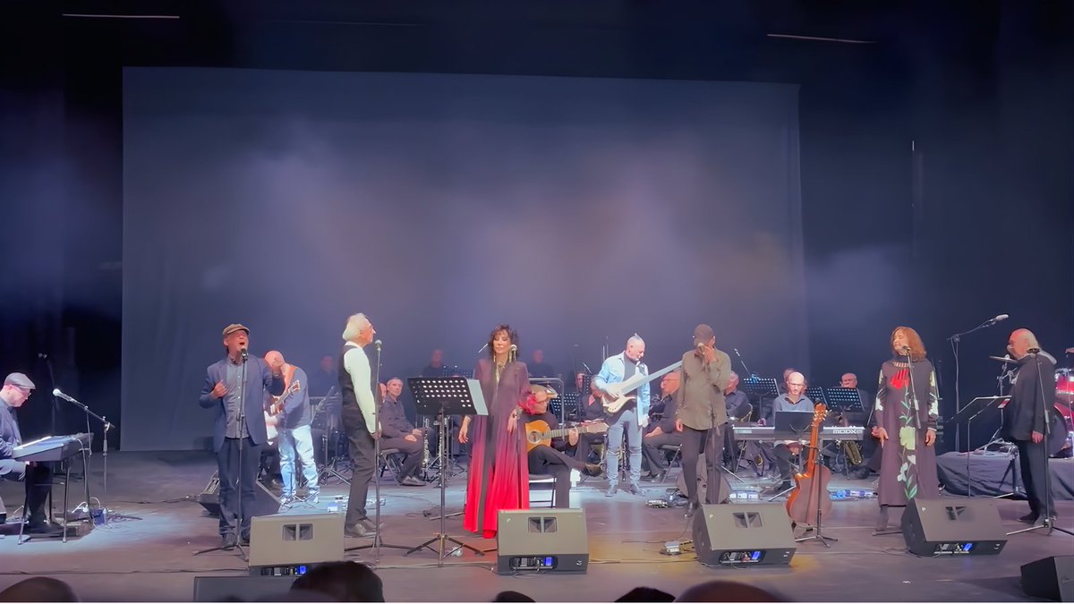 Paco Cruzado tweet media