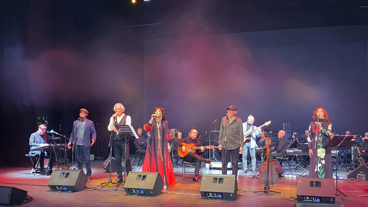 Paco Cruzado tweet media