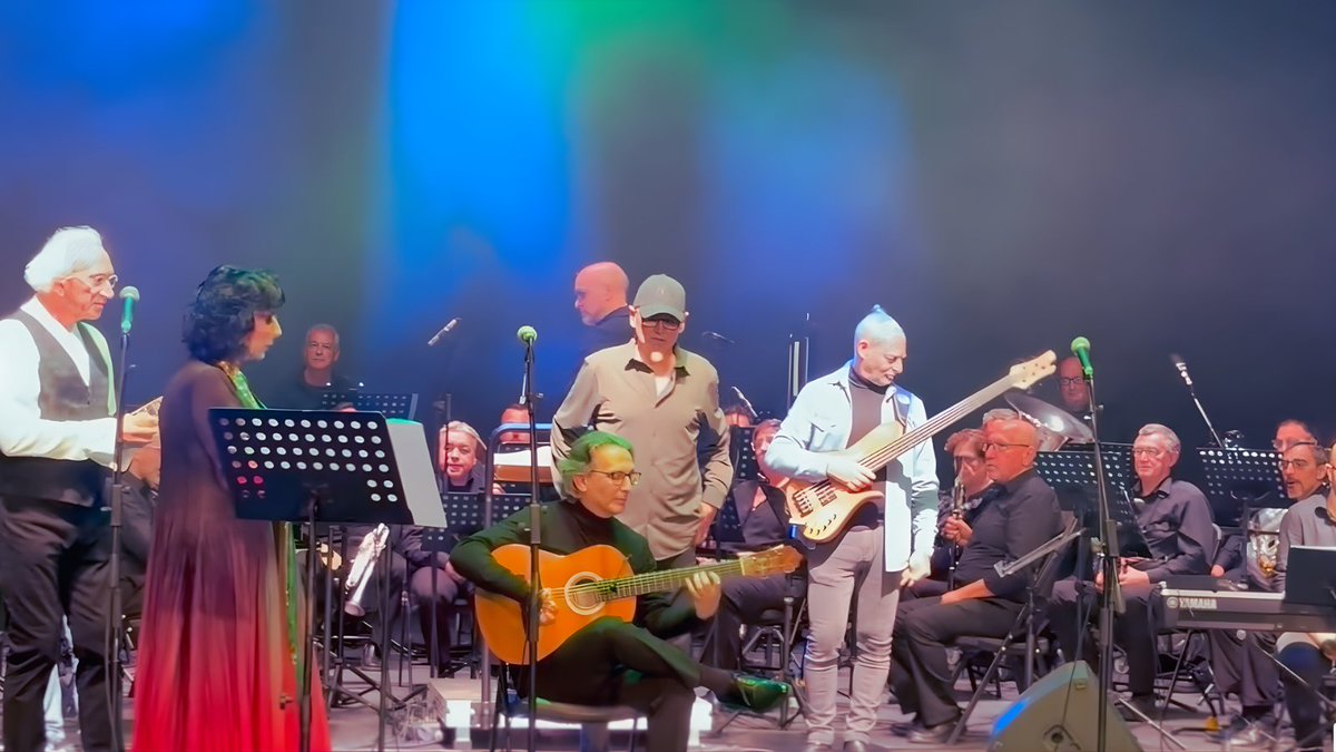 Paco Cruzado tweet media