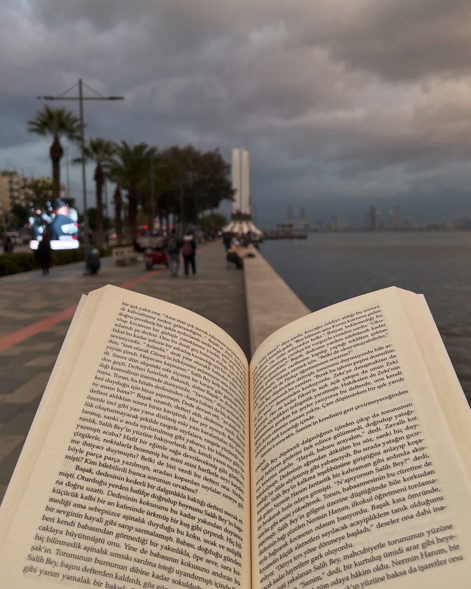 serkanbenim.com/2025/10/02/ede…

ibrahim, baltanın suçu yok. kırılmak puttan eskidir, bilmiyorsun.”  #kasım #sonbaharaveda🍁🍂 #november #autumnvibes🍁 #autumn #yağmurluhava #yağmur #rain  #karşıyaka  #i̇zmir