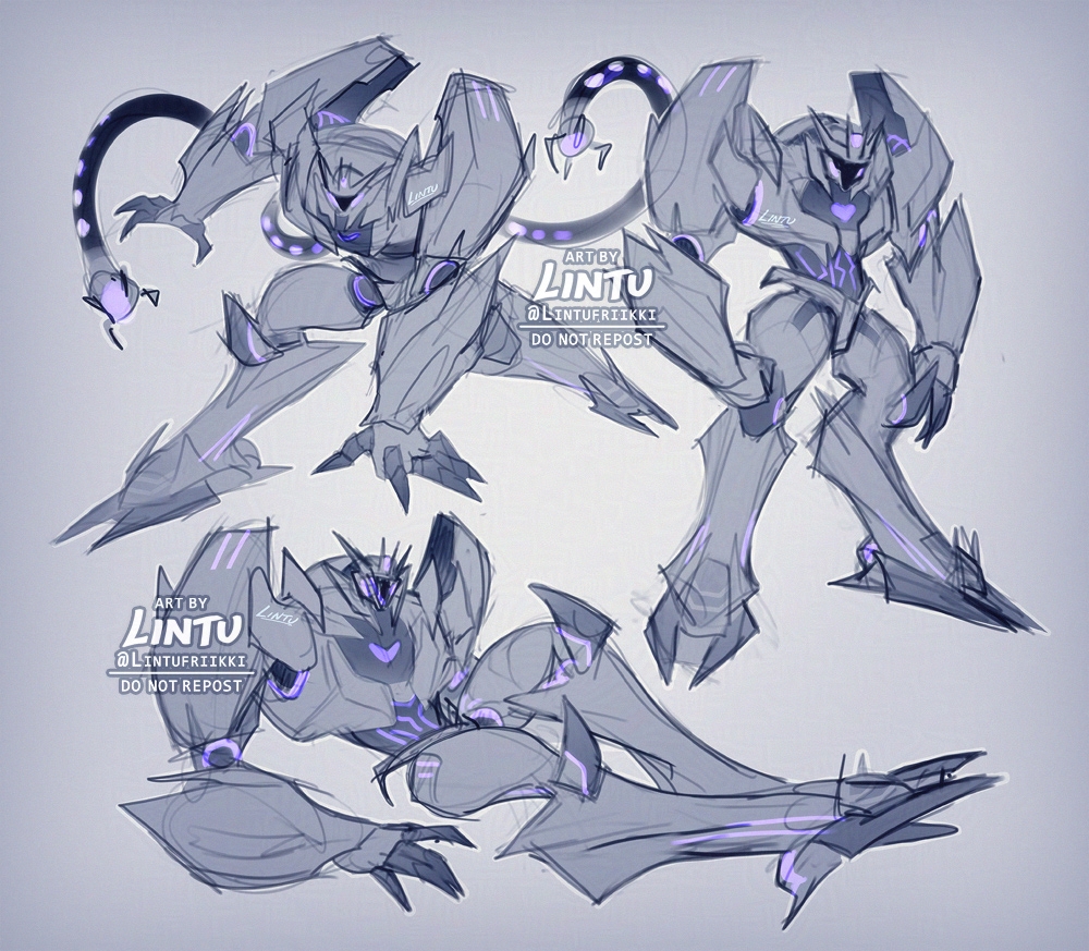 Lintufriikki's tweet image. gladiator soundwave sketches from a while ago i never finished, but since it&apos;s tfp anniversary week i might as well share 🫶
#transformers #maccadam #soundwave
