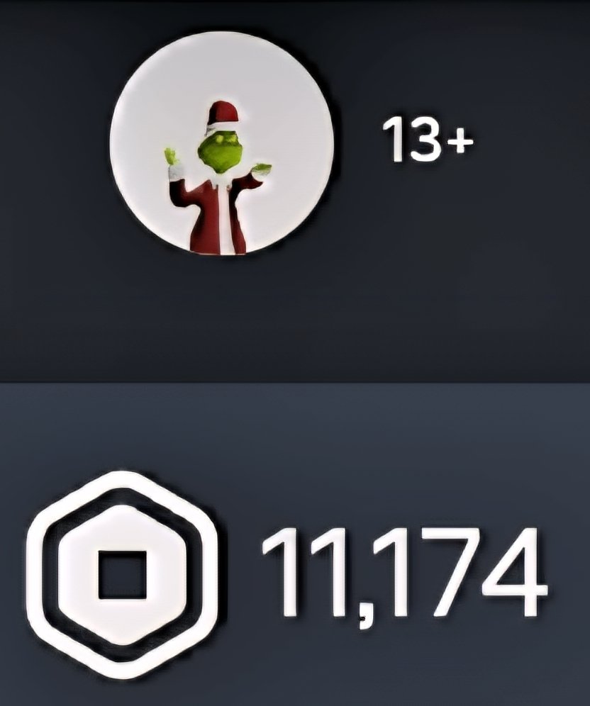 AmandaPlayzAdoptMe / AdultGamer Grandma of 8 tweet media