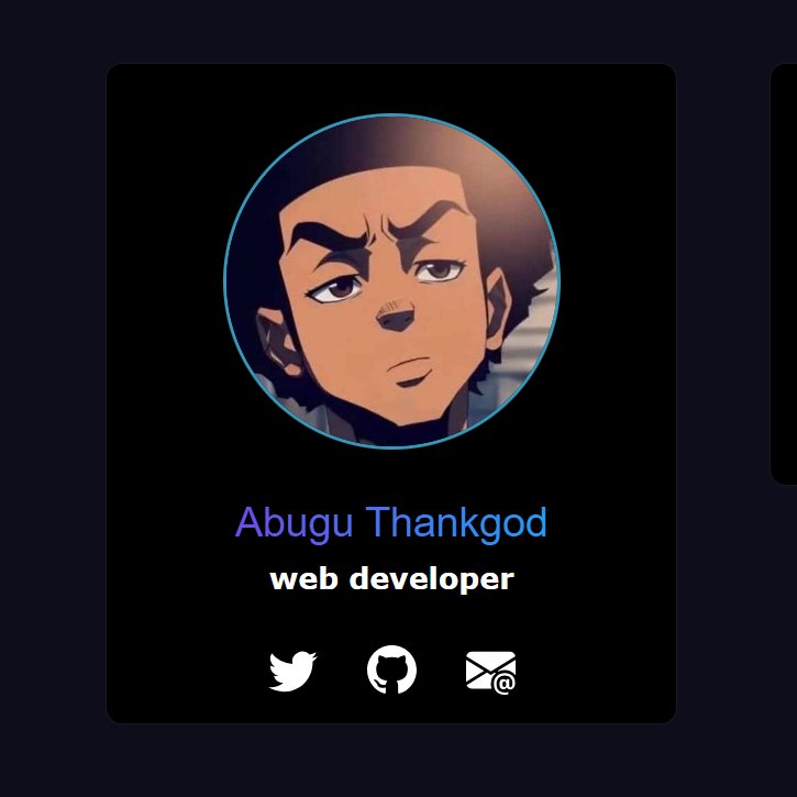 thankgod_049's tweet image. #30daysofcodingchallenge  hi guys, i&apos;m Thankgod and i am currently learning backend with node.js. Stay tuned 🤪