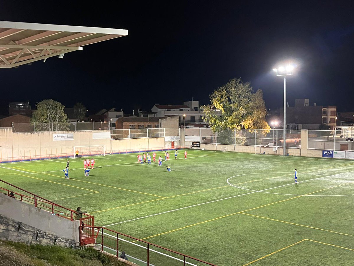 U.E. Cantonigròs 🎗️ tweet media