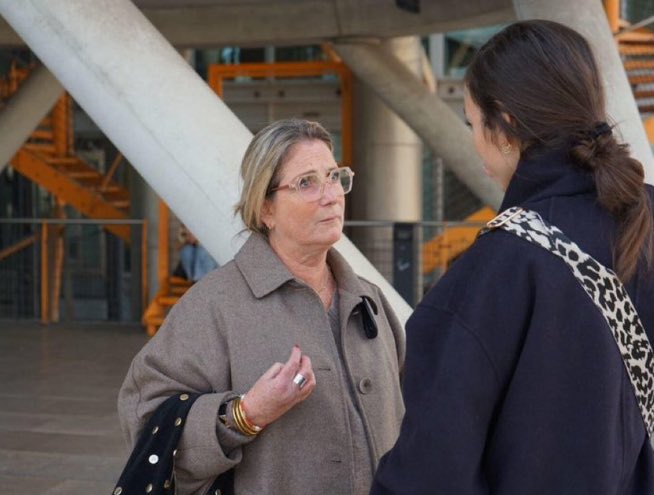 🚨SCANDALEUX 🚨❌France 2025 : incroyable mais vrai !❌

Une retraitée de 55 ans se fait condamner à 12 mois de prison avec sursis et 1 200 € d’amende… pour avoir essayé de récupérer SA maison squattée depuis des mois.

Le squatteur, lui, touche des dommages et intérêts. Oui,