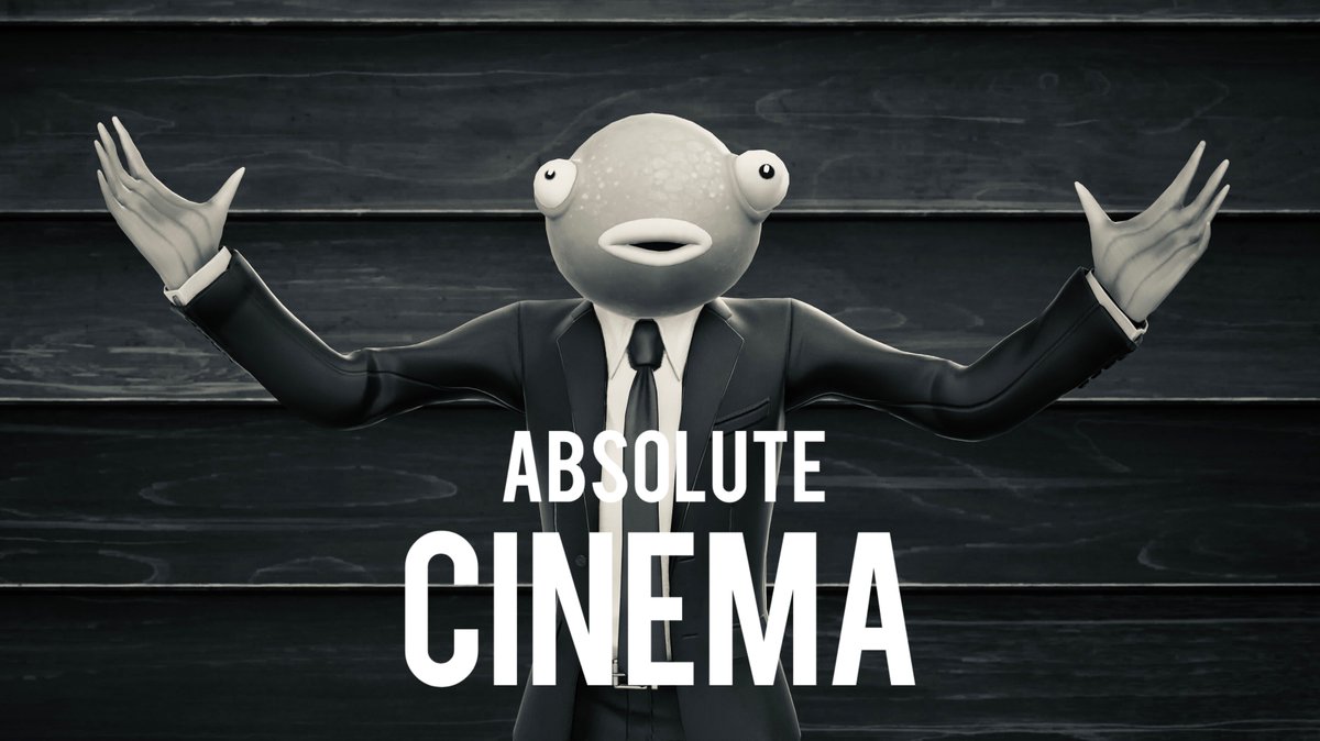 FortniteFR's tweet image. Nous après l&apos;event